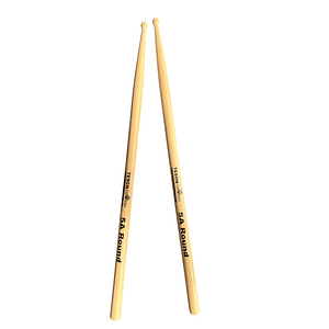 Baquetas 5A Round HICK-5A-RO TESON