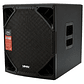 Subwoofer Activo 600W RMS 15 Pulgadas Terra15 Vamav - Miniatura 1