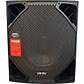 Subwoofer Activo 600W RMS 15 Pulgadas Terra15 Vamav - Miniatura 2