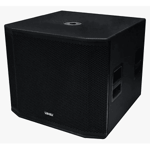 Subwoofer Activo 900W RMS 18 Pulgadas VSP18 Vamav