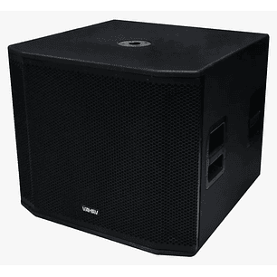 Subwoofer Activo 900W RMS 18 Pulgadas VSP18 Vamav