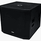 Subwoofer Activo 900W RMS 18 Pulgadas VSP18 Vamav - Miniatura 1
