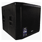 Subwoofer Activo 900W RMS 18 Pulgadas VSP18 Vamav - Miniatura 3