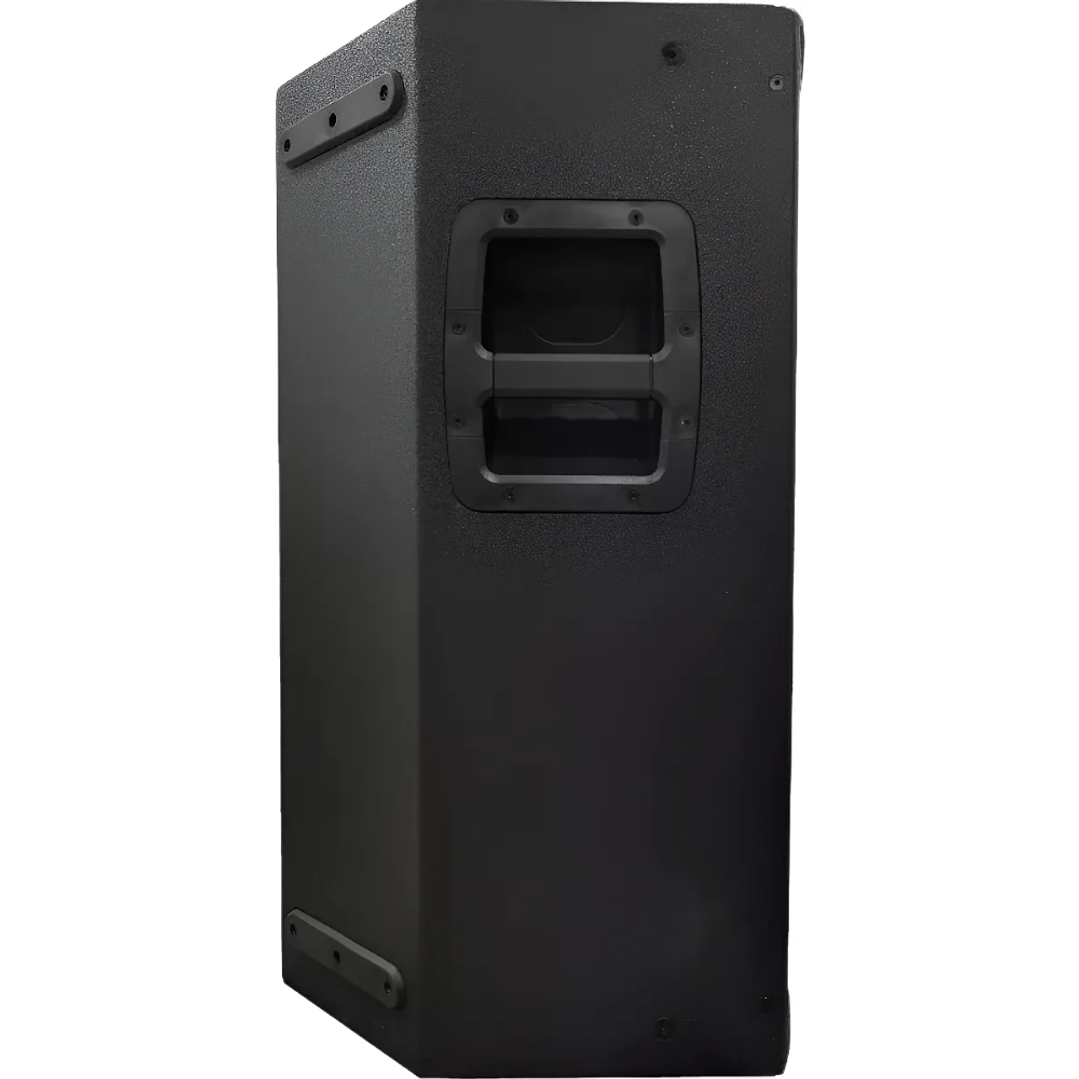 Caja Activa 15 Pulgadas 630W RMS NOVA TX15 Vamav 2