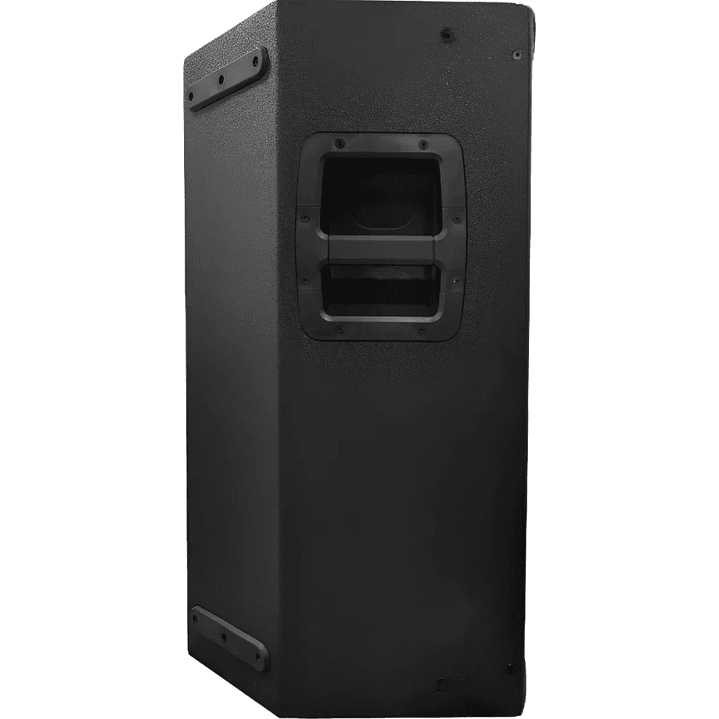 Caja Activa 15 Pulgadas 630W RMS NOVA TX15 Vamav 2