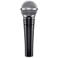 Microfono SM58 con Interfaz USB SM58-X2U Shure - Miniatura 3
