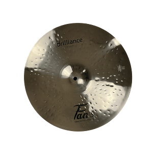 Platillo Crash Brilliance Series 16 Pulgadas BRIL-CR16 Fans