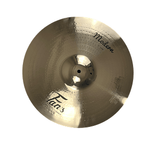 Platillo Crash Modern Series 17 Pulgadas MODE-CR17 Fans