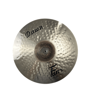 Platillo Crash Dawn Series 18 Pulgadas DAWN-CR18 Fans