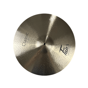 Platillo Ride Classic Series 20 Pulgadas CLAS-RD20 Fans