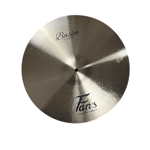 Platillo Crash Basice Series 18 Pulgadas BASI-CR18 Fans