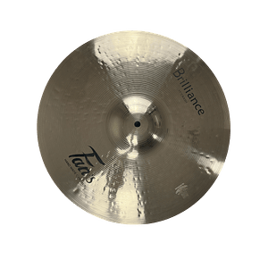 Platillo Crash Brilliance Series 17 Pulgadas BRIL-CR17 Fans