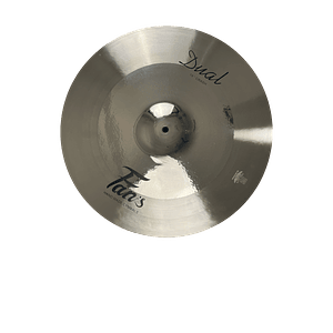 Platillo Crash Dual Series 19 Pulgadas DUAL-CR19 Fans