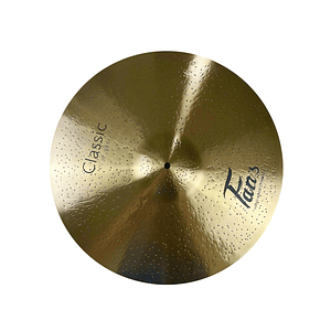 Platillo Ride Classic Series 20 Pulgadas CLAS-RD20 Fans