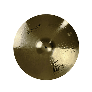 Platillo Crash Brilliance Series 18 Pulgadas BRIL-CR18 Fans