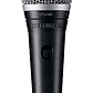 Microfono Dinamico Con Cable PGA48-XLR Shure - Miniatura 1