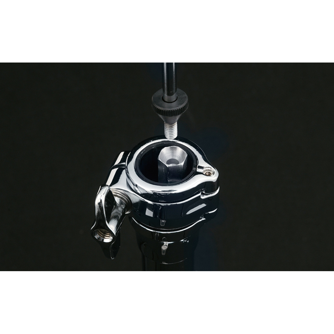 Atril de Hi-Hat Iron Cobra 900 HH905D Tama 3