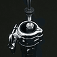 Atril de Hi-Hat Iron Cobra 900 HH905D Tama - Miniatura 3