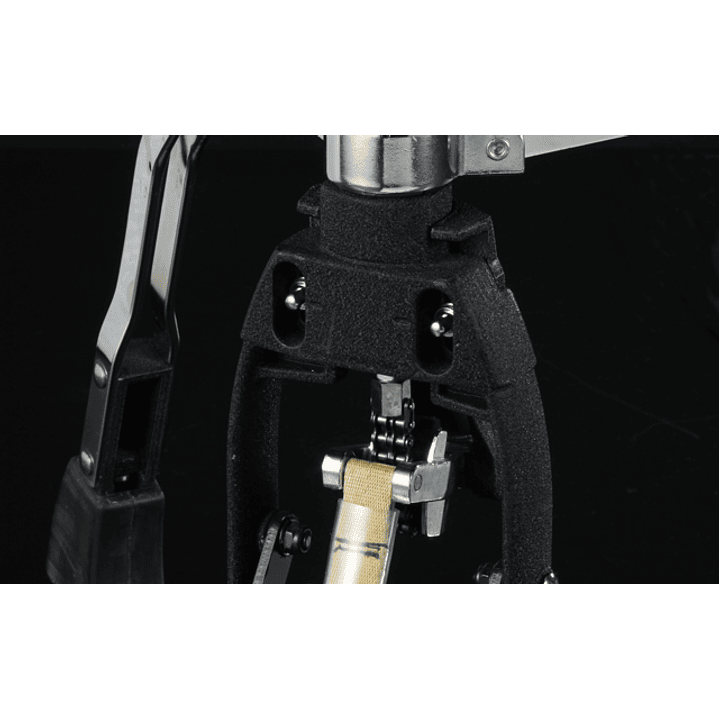 Atril de Hi-Hat Iron Cobra 900 HH905D Tama 9