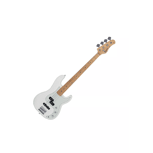 Bajo Eléctrico PJ Blanco/White TW-65 OWH-L/WH TAGIMA