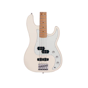 Bajo Eléctrico PJ Blanco/White TW-65 OWH-L/WH TAGIMA