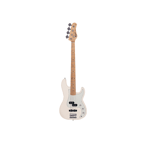 Bajo Eléctrico PJ Blanco/White TW-65 OWH-L/WH TAGIMA