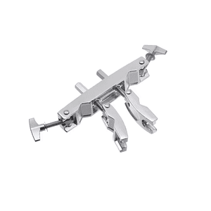  Tom Holder con Clamp THC-01 CLDRUMS