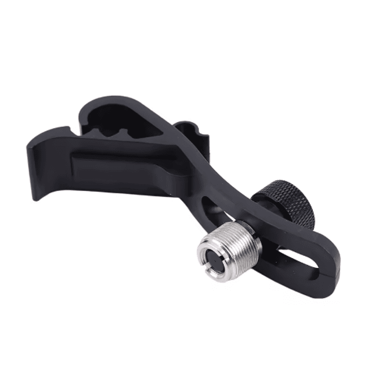 Clamp Aro Bateria para Microfono CAP-01  CLDRUMS 2
