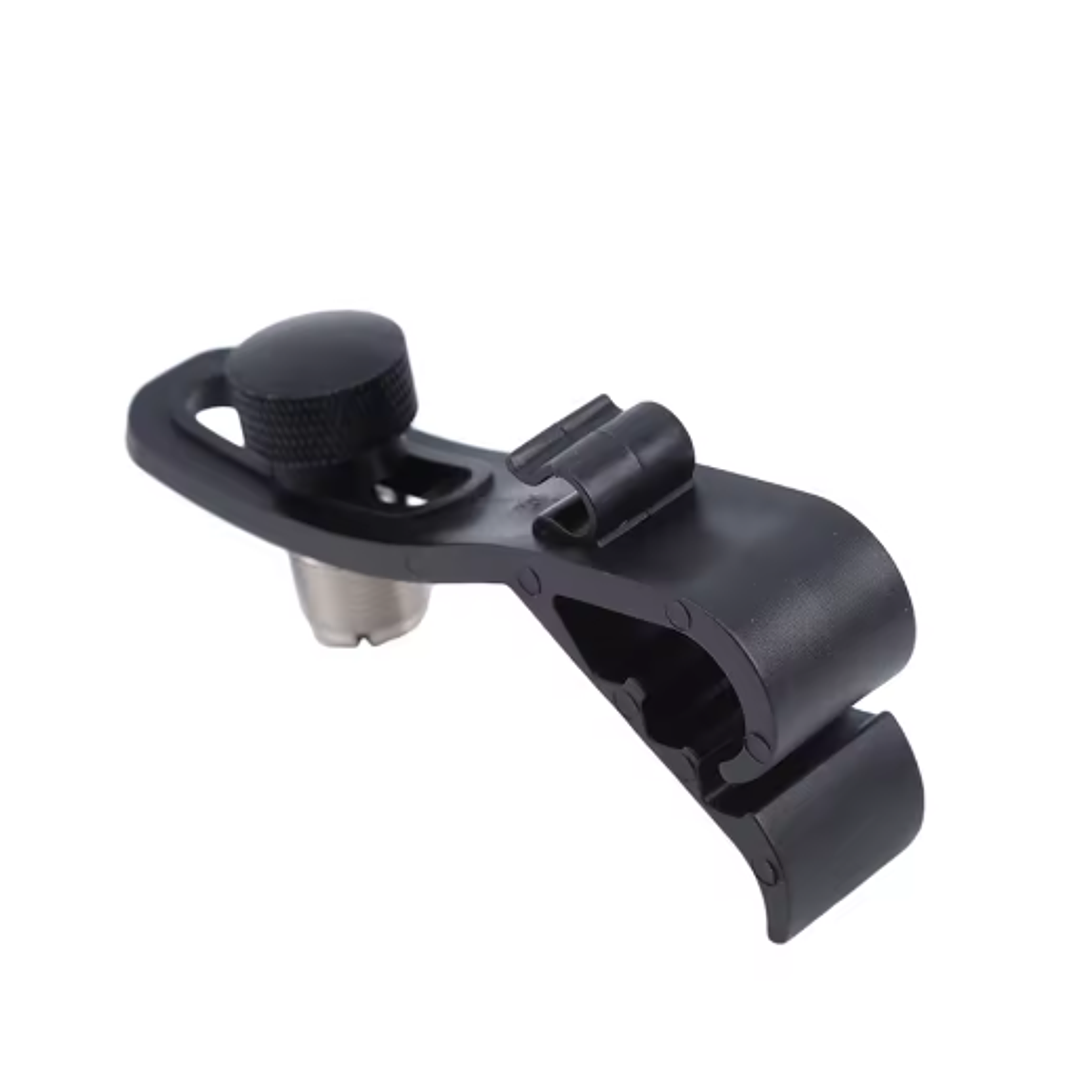 Clamp Aro Bateria para Microfono CAP-01  CLDRUMS 3