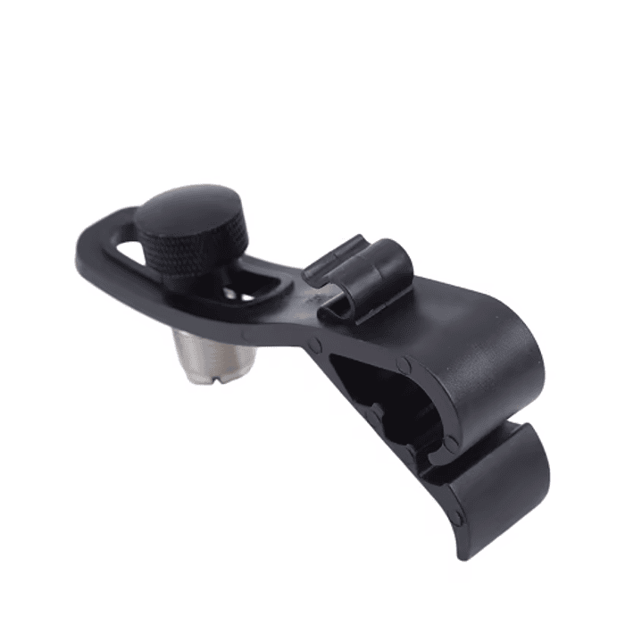 Clamp Aro Bateria para Microfono CAP-01  CLDRUMS 3