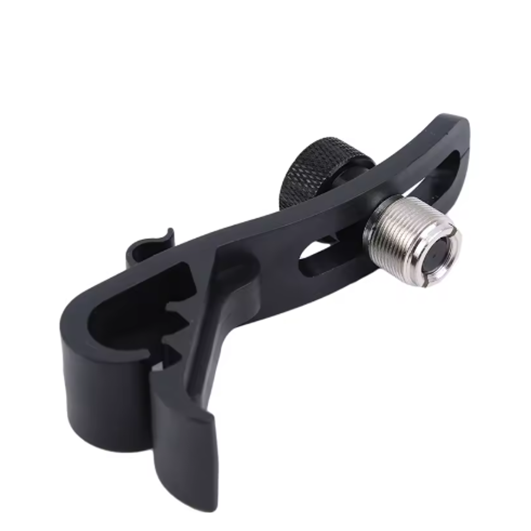 Clamp Aro Bateria para Microfono CAP-01  CLDRUMS 5