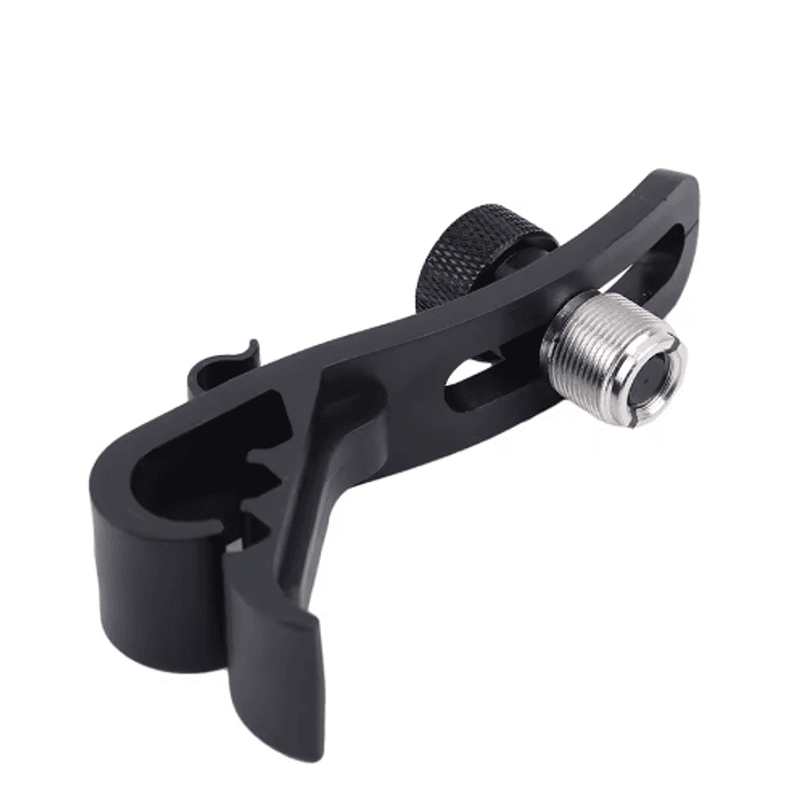 Clamp Aro Bateria para Microfono CAP-01  CLDRUMS 5