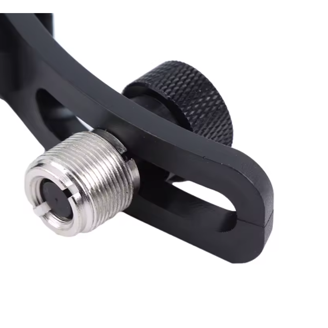 Clamp Aro Bateria para Microfono CAP-01  CLDRUMS 6