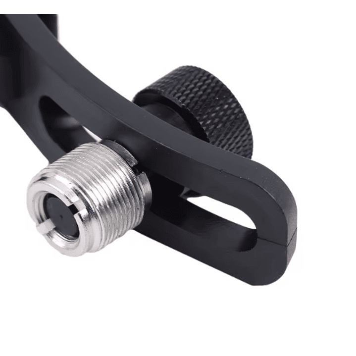 Clamp Aro Bateria para Microfono CAP-01  CLDRUMS 6