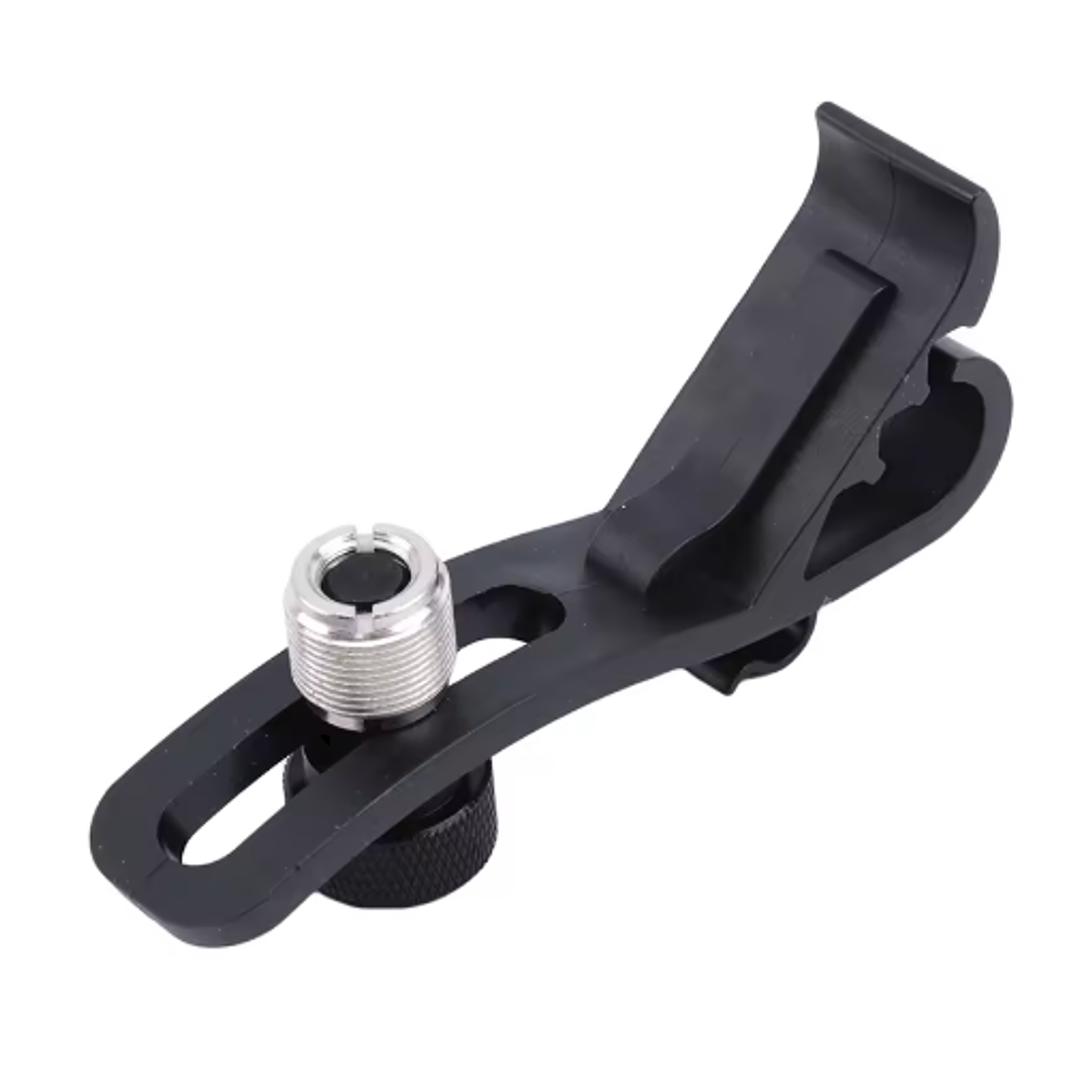 Clamp Aro Bateria para Microfono CAP-01  CLDRUMS 1