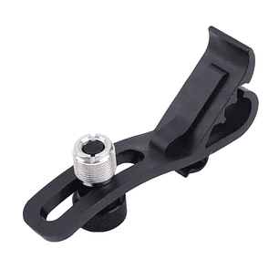 Clamp Aro Bateria para Microfono CAP-01  CLDRUMS