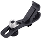 Clamp Aro Bateria para Microfono CAP-01  CLDRUMS - Miniatura 1