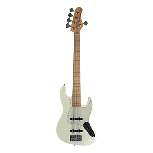 Bajo Eléctrico JB 5 Cuerdas TW-73 5 OWH-LF/AWH Tagima