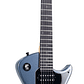 Guitarra Electrica LP Metallic Dark Silver SIXMART SC-MDSV-DF/BK Tagima - Miniatura 1