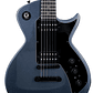 Guitarra Electrica LP Metallic Dark Silver SIXMART SC-MDSV-DF/BK Tagima - Miniatura 2
