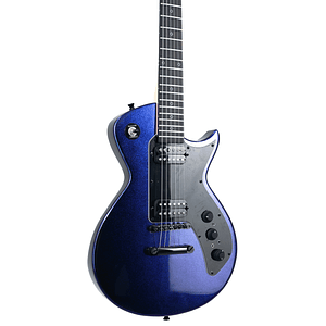 Guitarra Electrica LP Tornasol SIXMART SC-MCBL-DF/BK Tagima