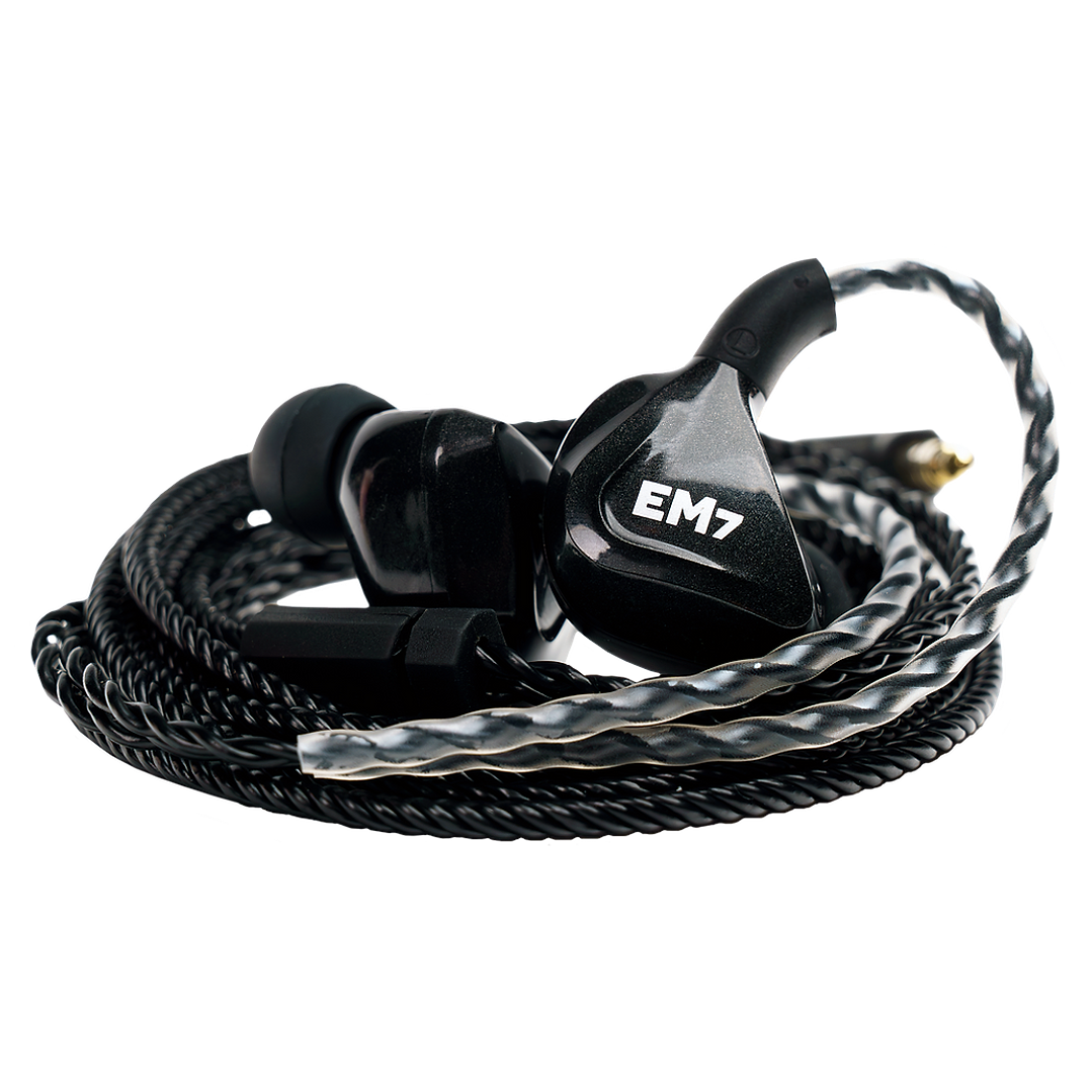 Audifonos In Ear EM7 ROQ Audio 3