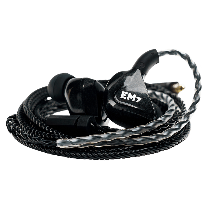 Audifonos In Ear EM7 ROQ Audio 3