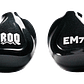 Audifonos In Ear EM7 ROQ Audio - Miniatura 1