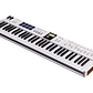 Controlador Midi 61 Teclas Blanco KeyLab Essential 61 MK3 Arturia - Miniatura 2