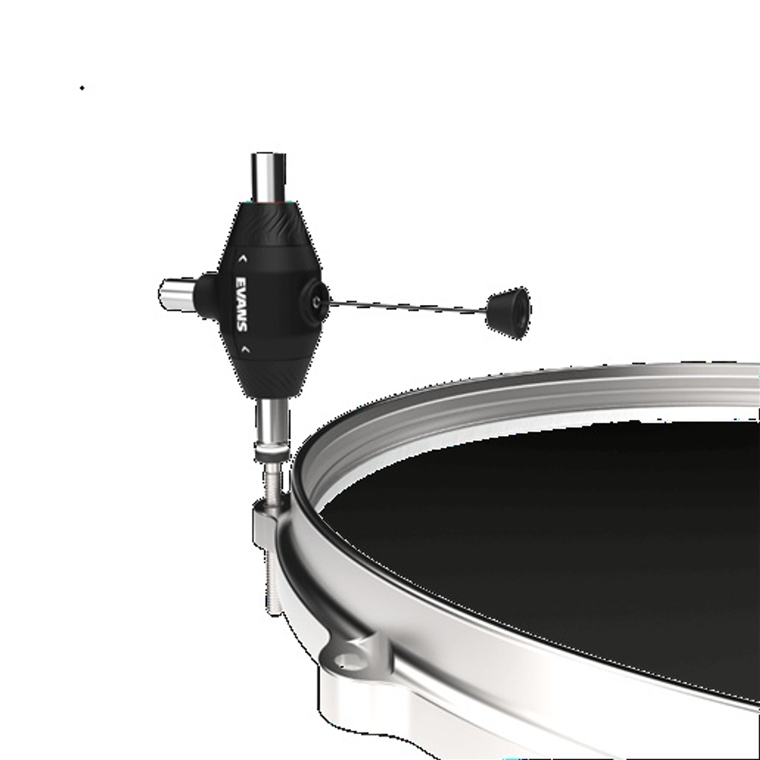 Llave Afinacion Bateria Pull Cord Drum Key DAPCK EVANS 2