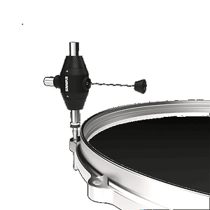 Llave Afinacion Bateria Pull Cord Drum Key DAPCK EVANS