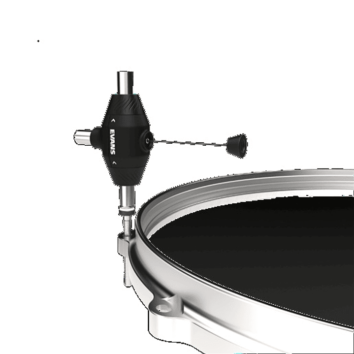 Llave Afinacion Bateria Pull Cord Drum Key DAPCK EVANS 2