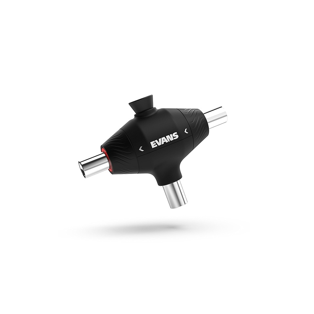 Llave Afinacion Bateria Pull Cord Drum Key DAPCK EVANS 1