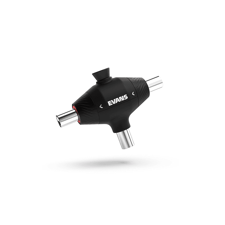 Llave Afinacion Bateria Pull Cord Drum Key DAPCK EVANS 1